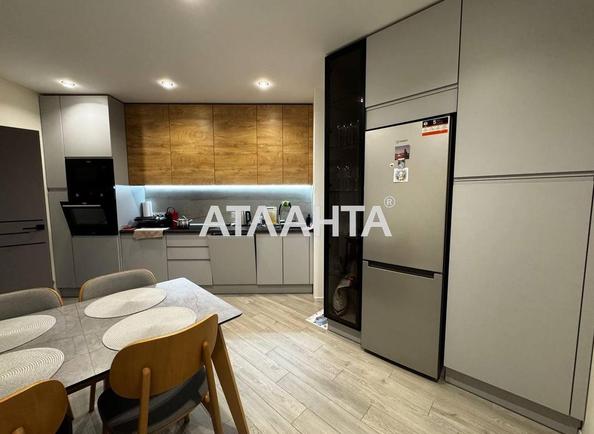 2-кімнатна квартира за адресою пр. В`ячеслава Чорновола (площа 67,2 м²) - Atlanta.ua - фото 16