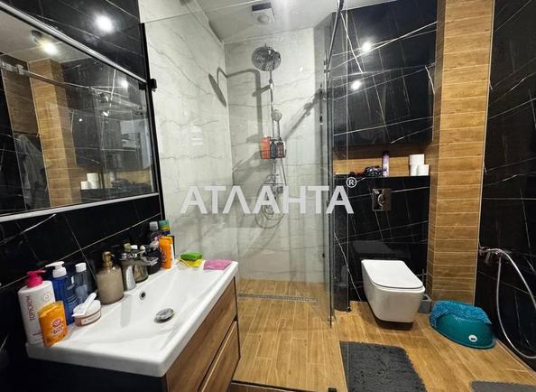 2-кімнатна квартира за адресою пр. В`ячеслава Чорновола (площа 67,2 м²) - Atlanta.ua - фото 18