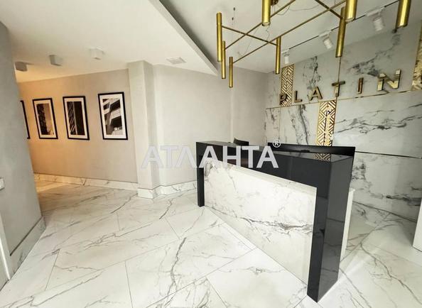 2-кімнатна квартира за адресою пр. В`ячеслава Чорновола (площа 67,2 м²) - Atlanta.ua - фото 19