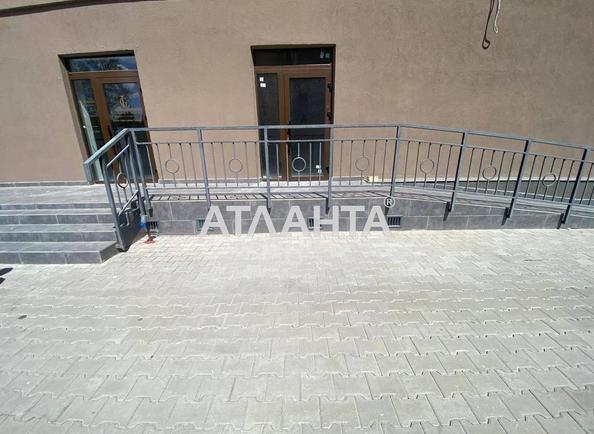 Коммерческая недвижимость по адресу Тополинный пер. (площадь 64,6 м²) - Atlanta.ua - фото 2