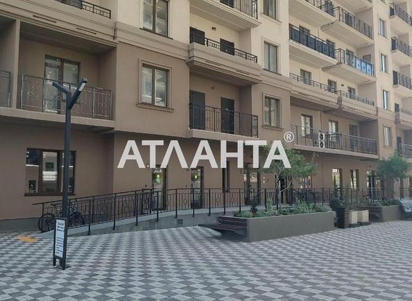 Коммерческая недвижимость по адресу Тополинный пер. (площадь 64,6 м²) - Atlanta.ua - фото 3