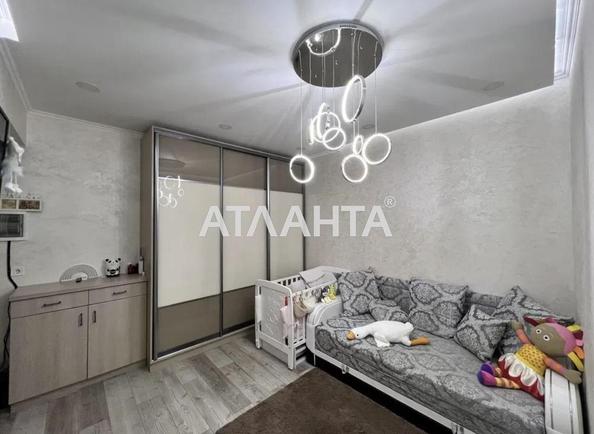2-кімнатна квартира за адресою вул. Середньофонтанська (площа 48 м²) - Atlanta.ua - фото 2