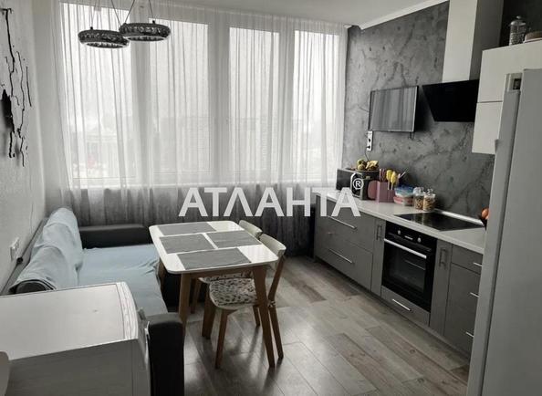 2-кімнатна квартира за адресою вул. Середньофонтанська (площа 48 м²) - Atlanta.ua - фото 3