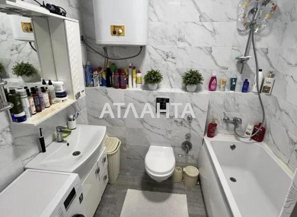 2-кімнатна квартира за адресою вул. Середньофонтанська (площа 48 м²) - Atlanta.ua - фото 4