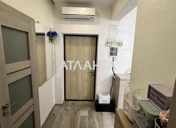 2-кімнатна квартира за адресою вул. Середньофонтанська (площа 48 м²) - Atlanta.ua - фото 5