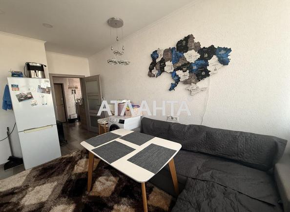 2-rooms apartment apartment by the address st. Srednefontanskaya (area 48 m²) - Atlanta.ua - photo 4