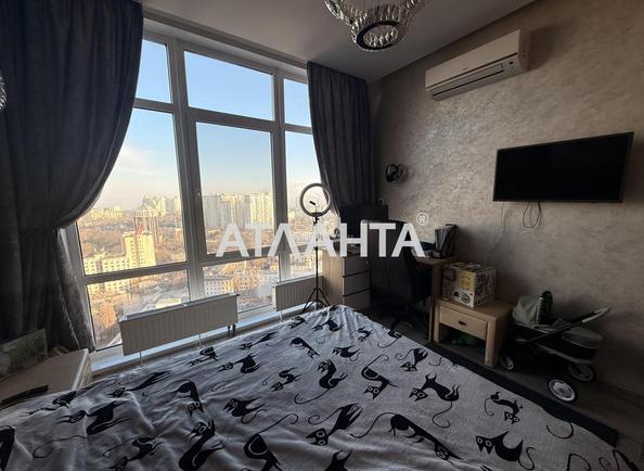 2-rooms apartment apartment by the address st. Srednefontanskaya (area 48 m²) - Atlanta.ua