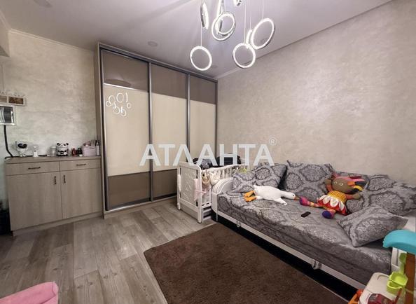 2-rooms apartment apartment by the address st. Srednefontanskaya (area 48 m²) - Atlanta.ua - photo 5