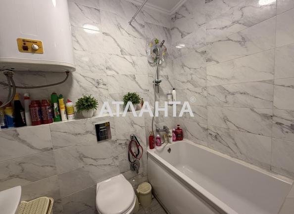 2-rooms apartment apartment by the address st. Srednefontanskaya (area 48 m²) - Atlanta.ua - photo 7