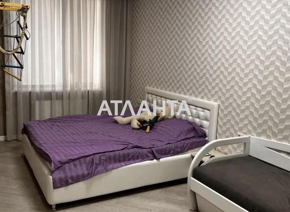 2-кімнатна квартира за адресою вул. Михайлівська (площа 60 м²) - Atlanta.ua - фото 2