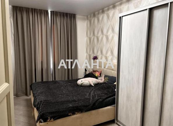 2-кімнатна квартира за адресою вул. Михайлівська (площа 60 м²) - Atlanta.ua - фото 3