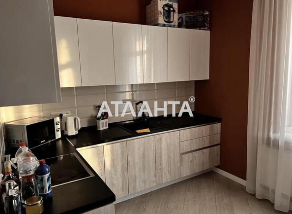 2-кімнатна квартира за адресою вул. Михайлівська (площа 60 м²) - Atlanta.ua