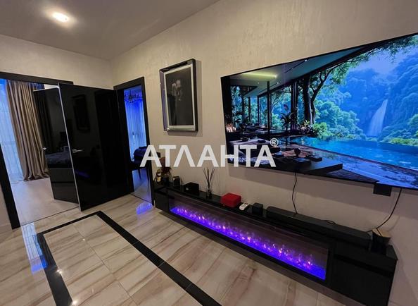 2-комнатная квартира по адресу ул. Азарова вице адм. (площадь 70 м²) - Atlanta.ua - фото 6