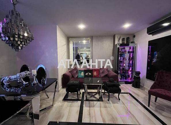 2-комнатная квартира по адресу ул. Азарова вице адм. (площадь 70 м²) - Atlanta.ua - фото 4