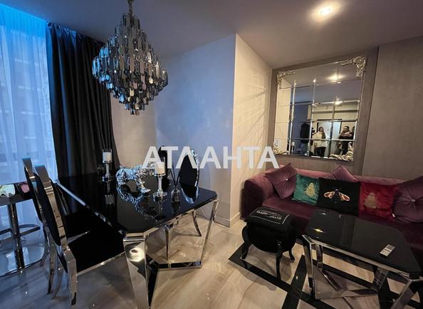 2-комнатная квартира по адресу ул. Азарова вице адм. (площадь 70 м²) - Atlanta.ua - фото 3