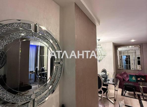 2-комнатная квартира по адресу ул. Азарова вице адм. (площадь 70 м²) - Atlanta.ua - фото 5