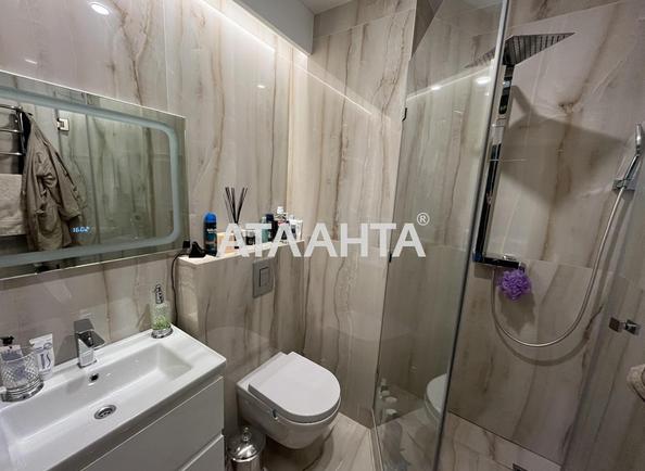 2-комнатная квартира по адресу ул. Азарова вице адм. (площадь 70 м²) - Atlanta.ua - фото 9