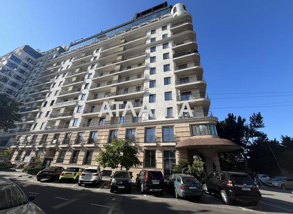 2-комнатная квартира по адресу ул. Азарова вице адм. (площадь 70 м²) - Atlanta.ua - фото 22