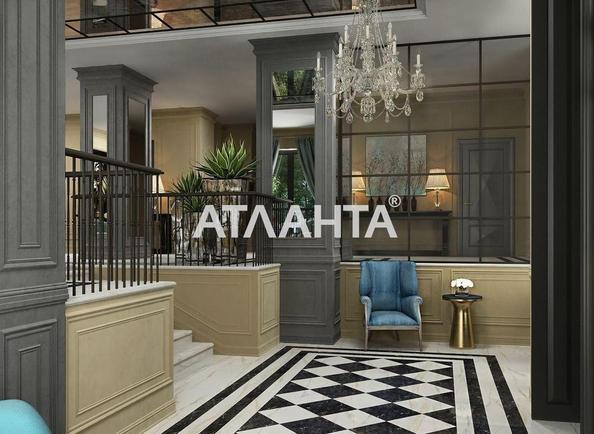 2-комнатная квартира по адресу ул. Азарова вице адм. (площадь 70 м²) - Atlanta.ua - фото 23