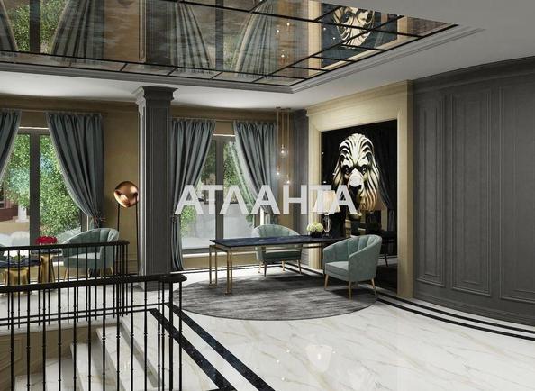 2-комнатная квартира по адресу ул. Азарова вице адм. (площадь 70 м²) - Atlanta.ua - фото 19