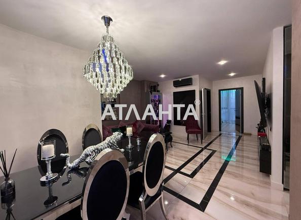 2-комнатная квартира по адресу ул. Азарова вице адм. (площадь 70 м²) - Atlanta.ua - фото 2