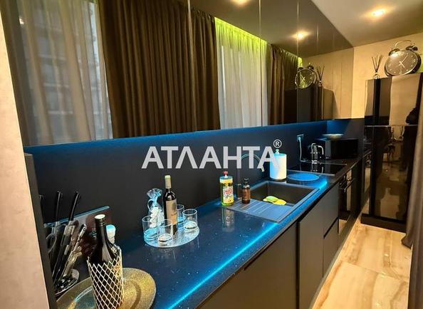 2-комнатная квартира по адресу ул. Азарова вице адм. (площадь 70 м²) - Atlanta.ua - фото 16