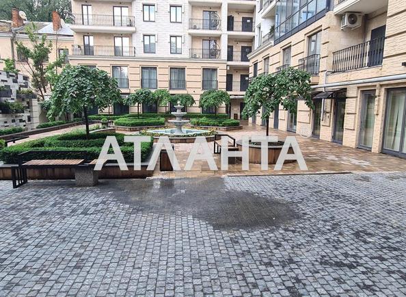 2-комнатная квартира по адресу ул. Азарова вице адм. (площадь 70 м²) - Atlanta.ua - фото 26