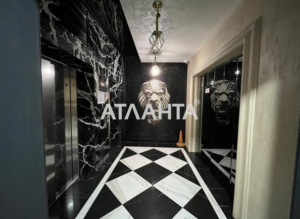 2-комнатная квартира по адресу ул. Азарова вице адм. (площадь 70 м²) - Atlanta.ua - фото 27