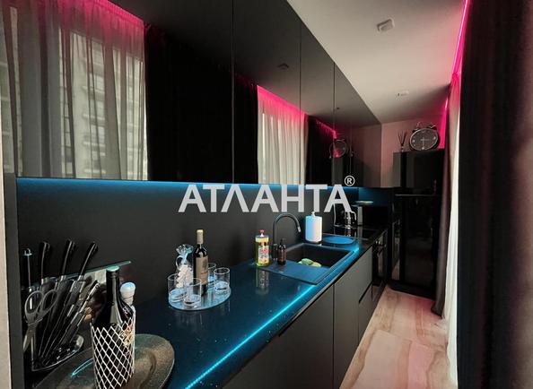 2-комнатная квартира по адресу ул. Азарова вице адм. (площадь 70 м²) - Atlanta.ua - фото 12