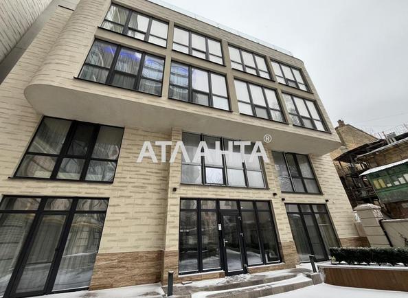 2-комнатная квартира по адресу ул. Азарова вице адм. (площадь 70 м²) - Atlanta.ua - фото 28