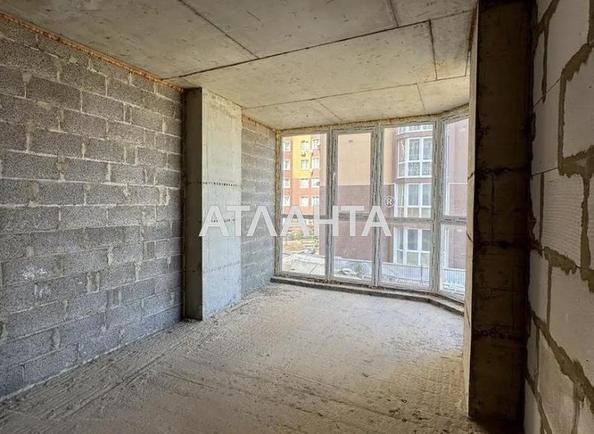 1-комнатная квартира по адресу ул. Паустовского (площадь 41,6 м²) - Atlanta.ua - фото 2