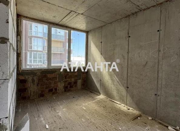 1-комнатная квартира по адресу ул. Паустовского (площадь 41,6 м²) - Atlanta.ua - фото 3