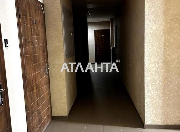 1-комнатная квартира по адресу ул. Паустовского (площадь 41,6 м²) - Atlanta.ua - фото 4
