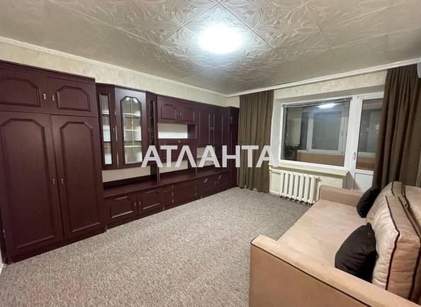 1-кімнатна квартира за адресою вул. Максима Шимка (площа 32 м²) - Atlanta.ua