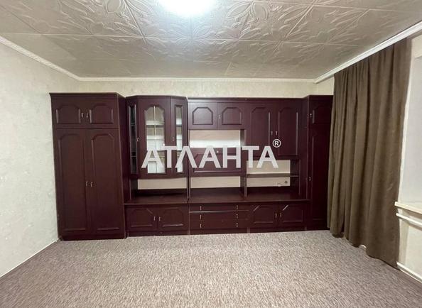 1-кімнатна квартира за адресою вул. Максима Шимка (площа 32 м²) - Atlanta.ua - фото 3