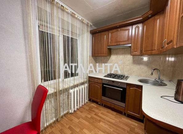 1-кімнатна квартира за адресою вул. Максима Шимка (площа 32 м²) - Atlanta.ua - фото 5
