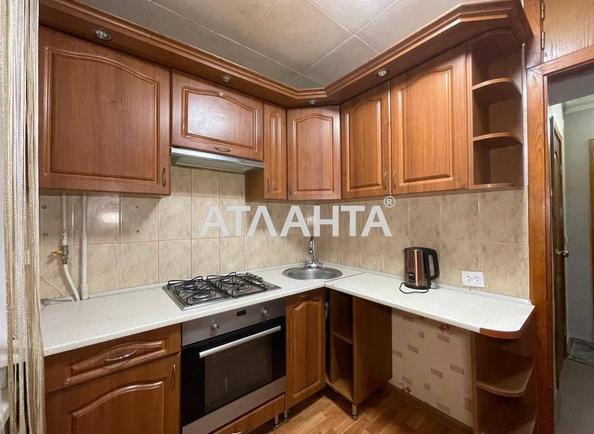 1-кімнатна квартира за адресою вул. Максима Шимка (площа 32 м²) - Atlanta.ua - фото 6