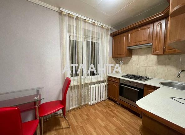 1-кімнатна квартира за адресою вул. Максима Шимка (площа 32 м²) - Atlanta.ua - фото 7