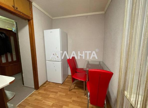 1-кімнатна квартира за адресою вул. Максима Шимка (площа 32 м²) - Atlanta.ua - фото 8