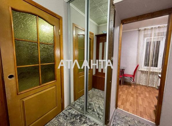 1-кімнатна квартира за адресою вул. Максима Шимка (площа 32 м²) - Atlanta.ua - фото 10