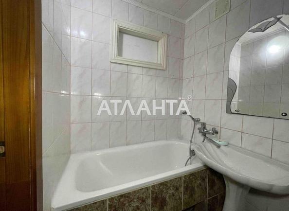 1-кімнатна квартира за адресою вул. Максима Шимка (площа 32 м²) - Atlanta.ua - фото 11