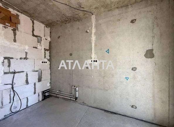 2-комнатная квартира по адресу Гагарина пр. (площадь 71,3 м²) - Atlanta.ua - фото 3