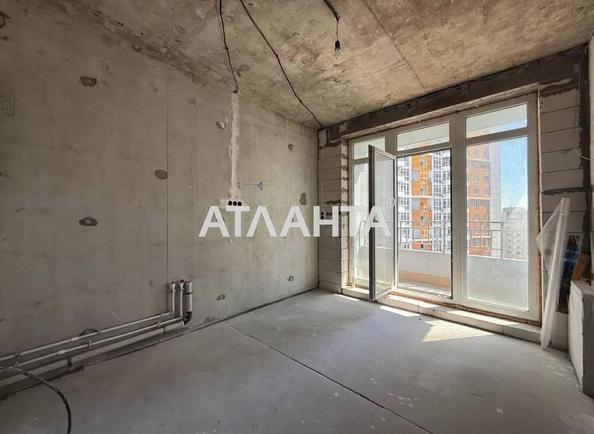 2-комнатная квартира по адресу Гагарина пр. (площадь 71,3 м²) - Atlanta.ua - фото 2