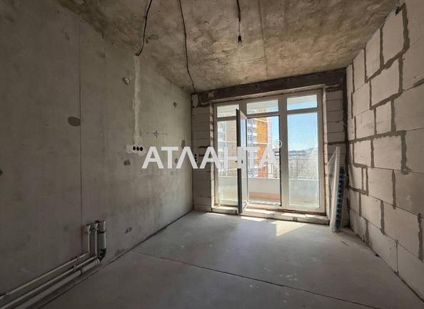 2-комнатная квартира по адресу Гагарина пр. (площадь 71,3 м²) - Atlanta.ua - фото 4