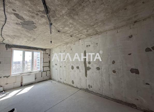 2-комнатная квартира по адресу Гагарина пр. (площадь 71,3 м²) - Atlanta.ua - фото 6