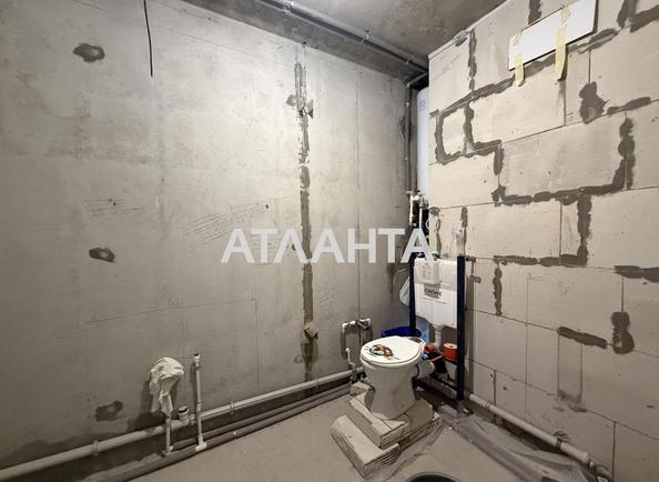 2-комнатная квартира по адресу Гагарина пр. (площадь 71,3 м²) - Atlanta.ua - фото 7