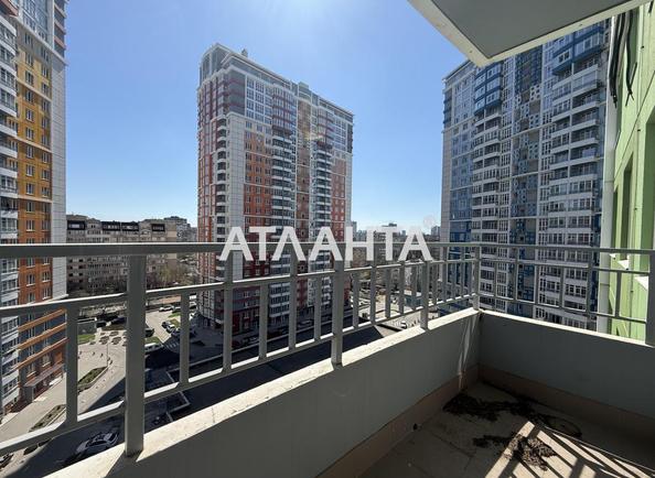 2-комнатная квартира по адресу Гагарина пр. (площадь 71,3 м²) - Atlanta.ua - фото 9