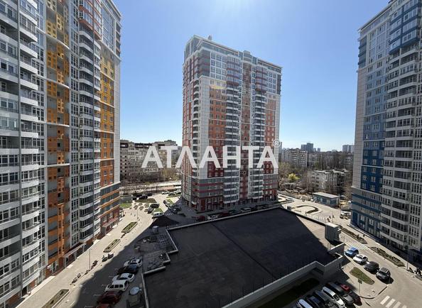 2-комнатная квартира по адресу Гагарина пр. (площадь 71,3 м²) - Atlanta.ua - фото 10