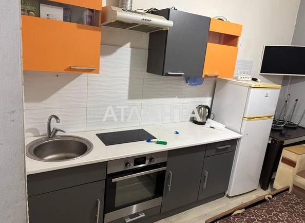 1-room apartment apartment by the address st. Borovskogo Nikolaya (area 17,2 m²) - Atlanta.ua - photo 3