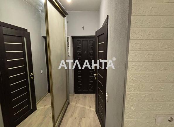1-room apartment apartment by the address st. Borovskogo Nikolaya (area 17,2 m²) - Atlanta.ua - photo 4